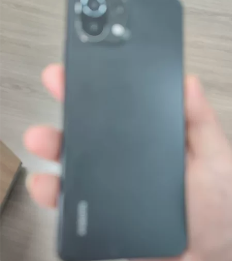 小米11青春版8+128黑色 感兴趣的话点...