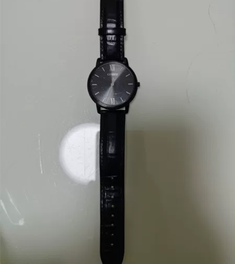 【西铁城Citizen正品超薄手表】 1、...