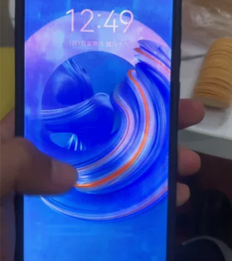 华为mate30-5g.8128，麒麟99...