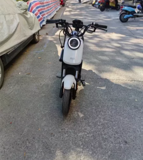 小牛电动 感兴趣的话点“我想要”和我私聊吧...