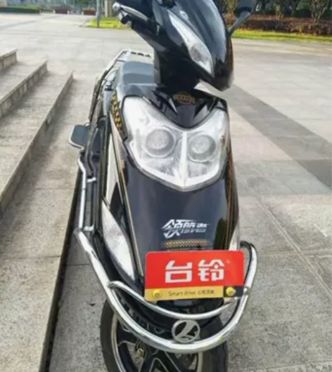 台铃领航者（250公里），闲置转让，有需要...