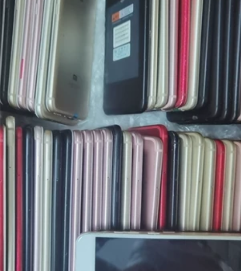 5x手机   小米5X二手手机 二手机小米...