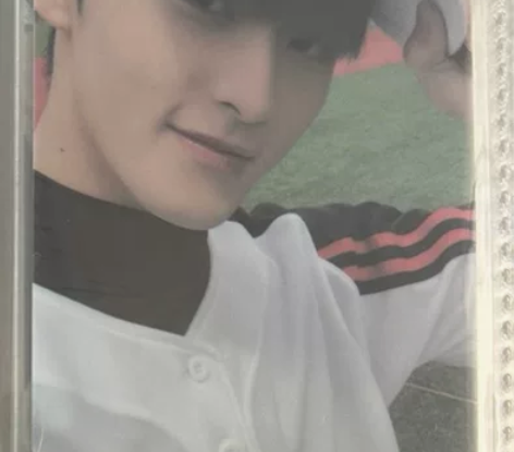 出 标价包邮出 棒球马幸运卡 单张低头棒球...