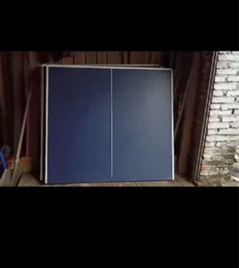 今天翻出全新乒乓球台 感兴趣的话点“我想要...