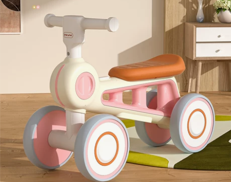 ?儿童平衡车1-3岁宝宝学步车 武汉江岸区...