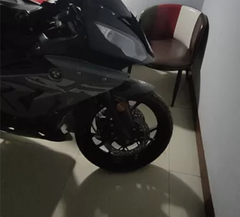 宝雕DB200-5A，个人一手车95新，跑...