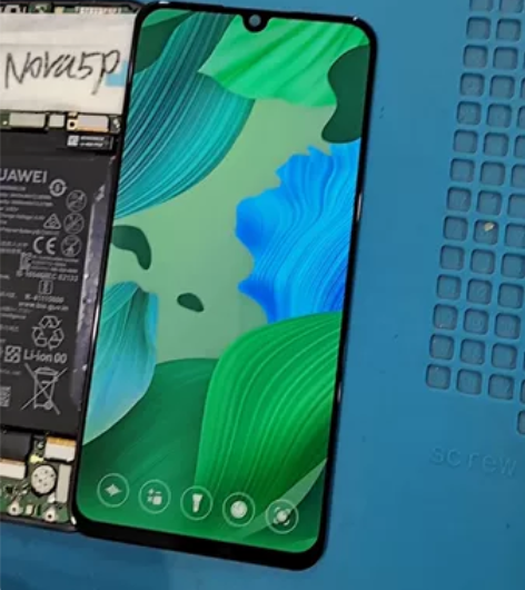华为Nova5/Nova5P原装显示屏 原...