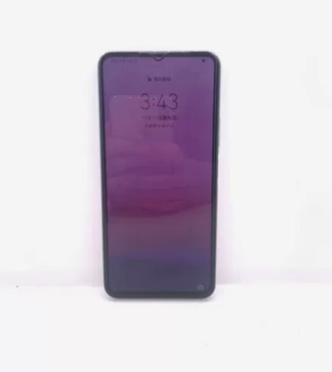 华为畅享20plus 樱雪晴空 6+128...