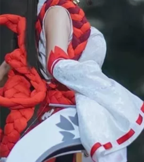 伽罗花见巫女l，漫有引力和悠窝窝联名 包括...