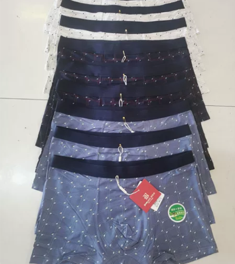 5条35包邮 10条58包邮 男士短裤  ...