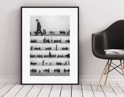 装饰画 装饰画挂画Harold Feins...