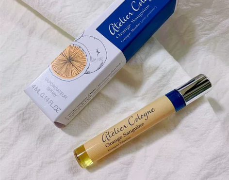 【保税直发】Atelier Cologne...