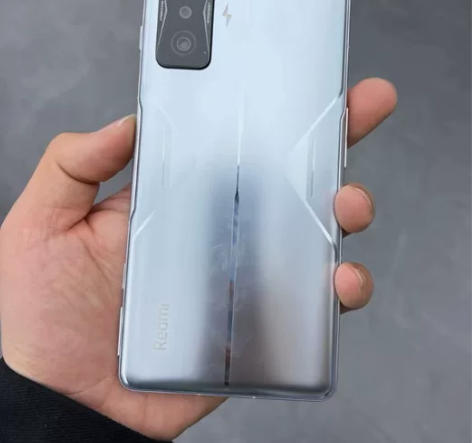 红米K50电竞版   全网通5G   12...