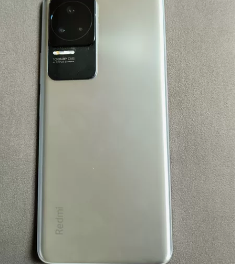 红米k50 pro 闲置了，今年3月入的2...