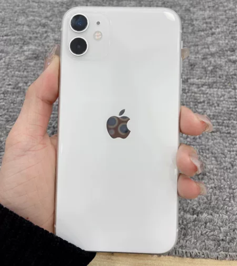 iPhone 苹果11   99新  12...