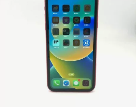 9成新苹果 iPhone 11 128G...