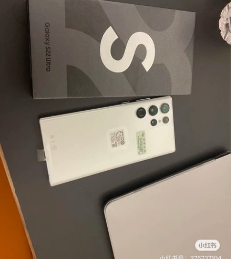 Samsung/三星 Galaxy S22...