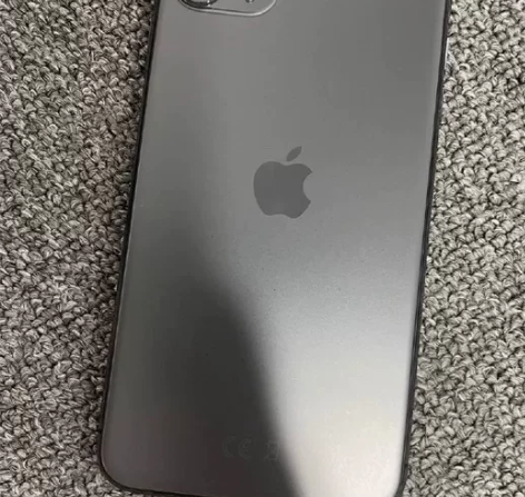 苹果11PRO，美板256，深空灰，成色9...