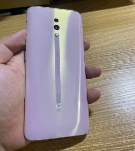 OPPO Reno 6+128 便宜出升降...