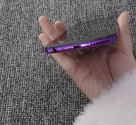 个人自用vivo y93s手机全网通 手机...