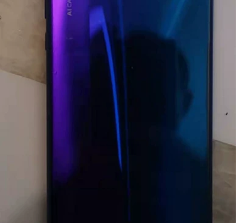 二手Huawei/荣耀8X/6+64/6+...