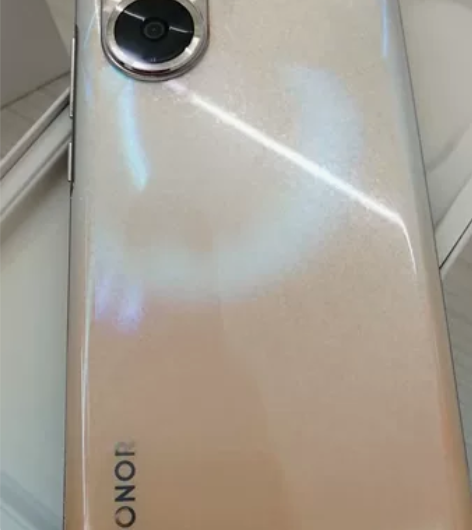 荣耀60 8+256演示样机可正常使用