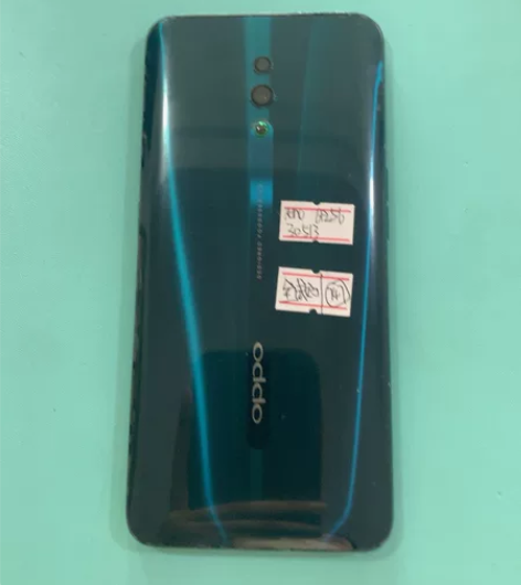 OPPO Reno 6G运行 256G内存...