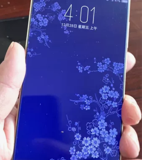 破烂手机.二部努比亚 按图发货.有动手能力...