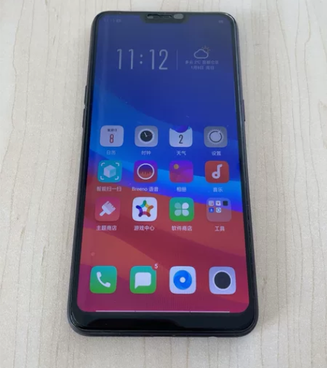 OPPO A5，3?64G，原封原版，无拆...