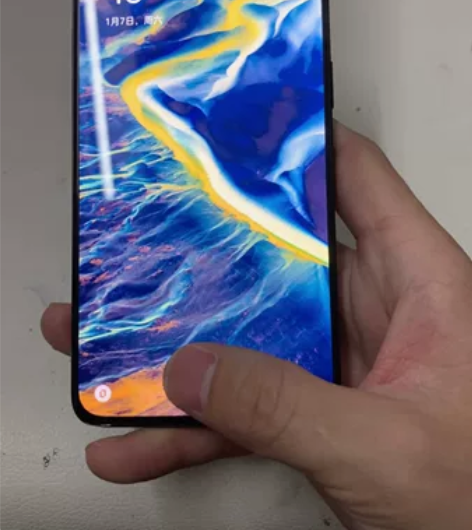 OPPO Reno8 Pro+ 国行8GB...