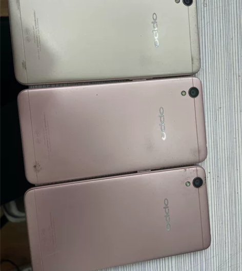 OPPO A37M 216G 两台好的 一...