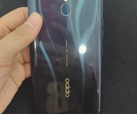 OPPO  A9二手机 6+128 双卡双...