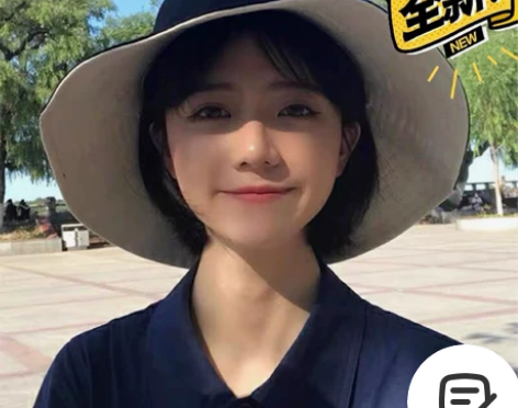 【uv渔夫帽】遮阳帽子女春夏日系大檐遮脸双...