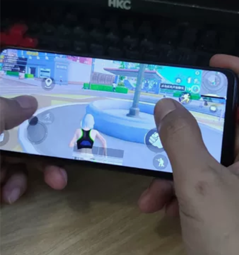 OPPO 真我V13 8+256G  5G...