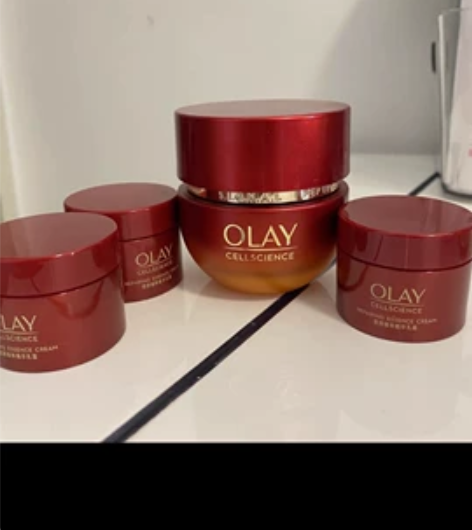 全新Olay/玉兰油 乳液面霜      ...