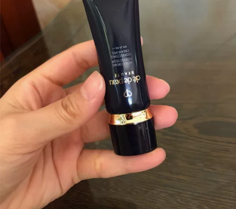 cpb隔离小样12ml 买正装赠送的，日期...
