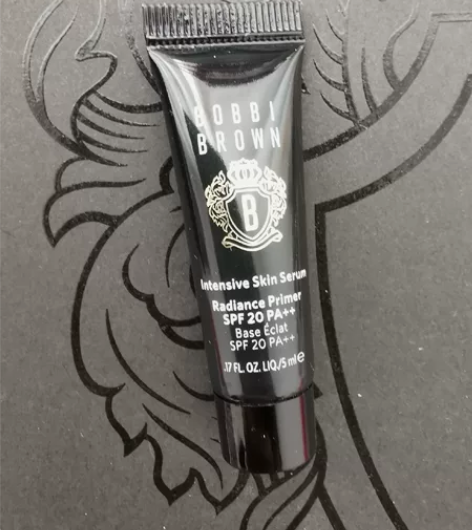 芭比波朗虫草隔离5ml 限使用日期：202...