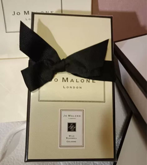 祖玛珑蓝风铃香水100ml 全新未拆封,外...