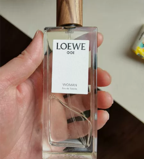 罗意威事后清晨香水 感兴趣的话点“我想要”...
