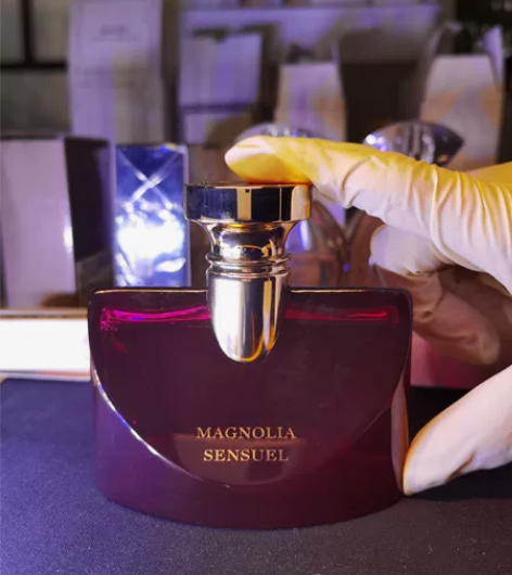 宝格丽醉美兰香女士香水简装100ml 感兴...