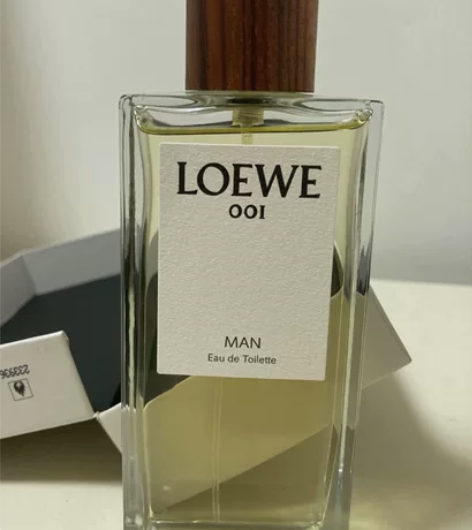LOEWE罗意威事后清晨男士/女士香水10...