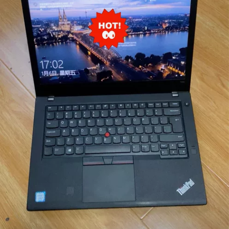 联想ThinkPad T480高配i7-8...