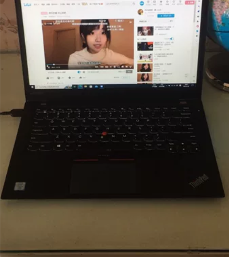 原装联想Thinkpad高端T系列轻薄笔记...