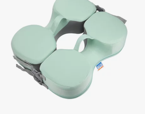 ?【狂欢价】水之梦婴儿游泳圈0-3岁儿童泳...