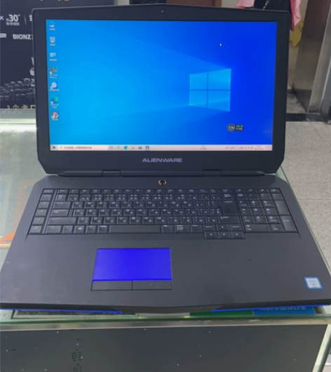 外星人笔记本i7 16g 1tb+1tb ...