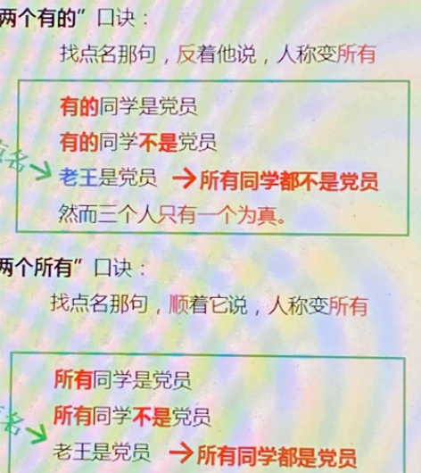 公务员上岸秒解技巧 全是干货 看完提升十几...