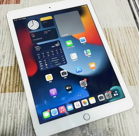 闲置平板iPad air2 128G ...