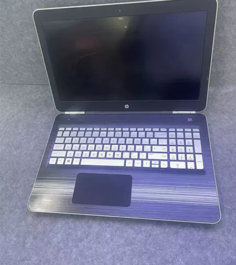 I5四核惠普GTX1050笔记本电脑 15...