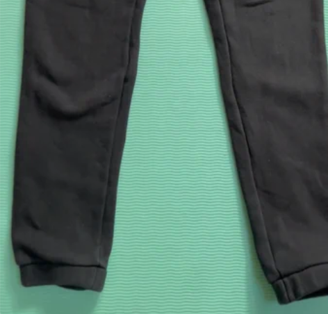 新百伦 童运动裤 150码 裤长91 感兴...