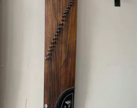 古筝九成新 感兴趣的话点“我想要”和我私聊...